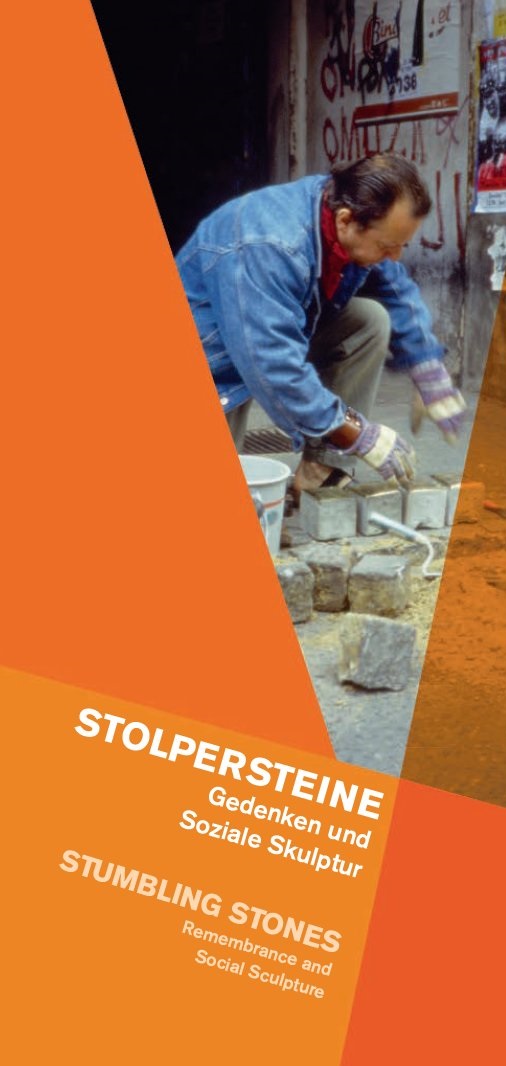 Ausstellung Stolpersteine © Koordinierungsstelle Stolpersteine Berlin