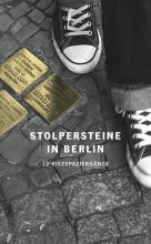 Stolpersteine Titel