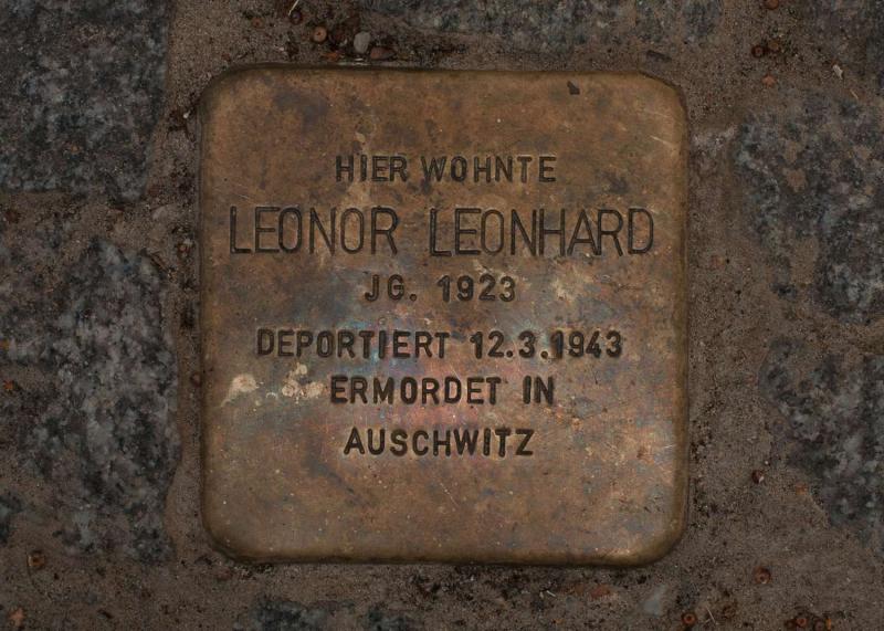 Foto:  A. Bukschat &amp; C. Flegel