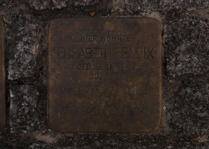 Foto:  A. Bukschat &amp; C. Flegel