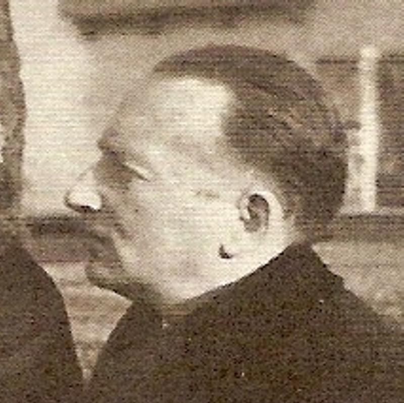 Dr. Fritz Demuth - Foto: Familienbesitz