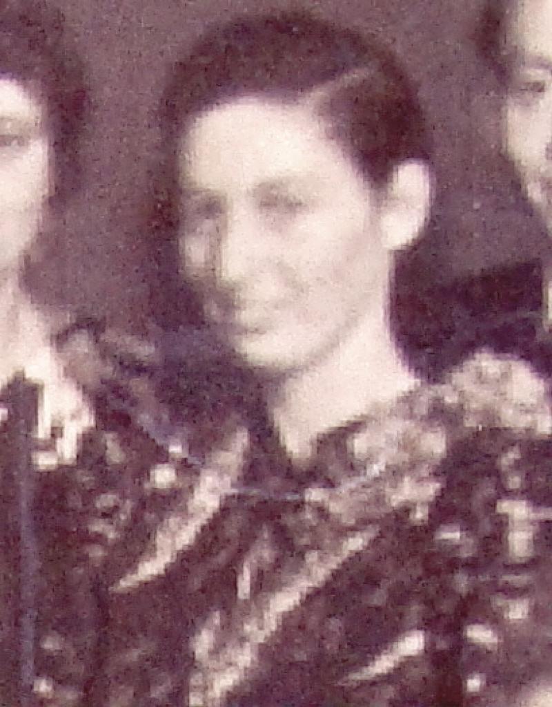 Fotografie von Alice Pulvermann.