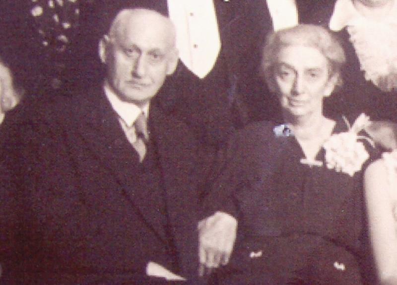 Fotografie von Charlotte und Berthold Pulvermann