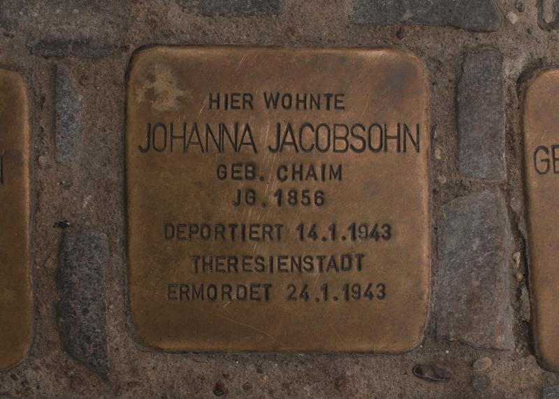 Foto: A. Bukschat &amp; C. Flegel