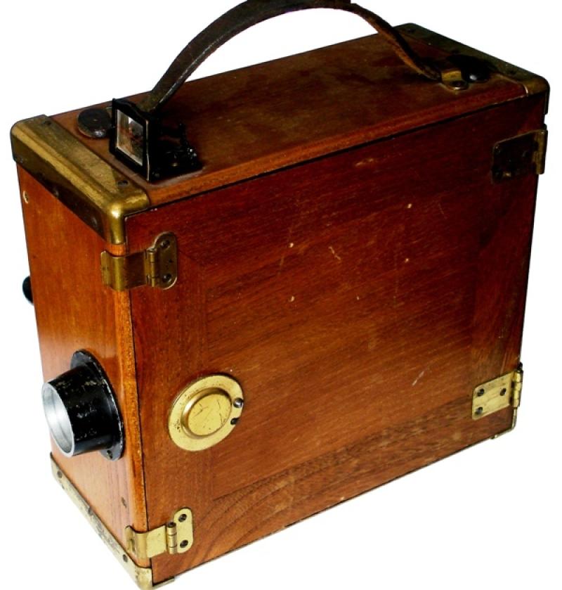 Amigo-35mm-Kamera www.camera-wiki.org/wiki/Amigo_Werk