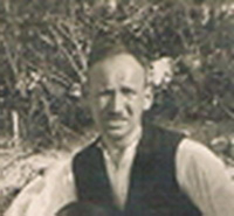 Hermann Aufrecht 1929
