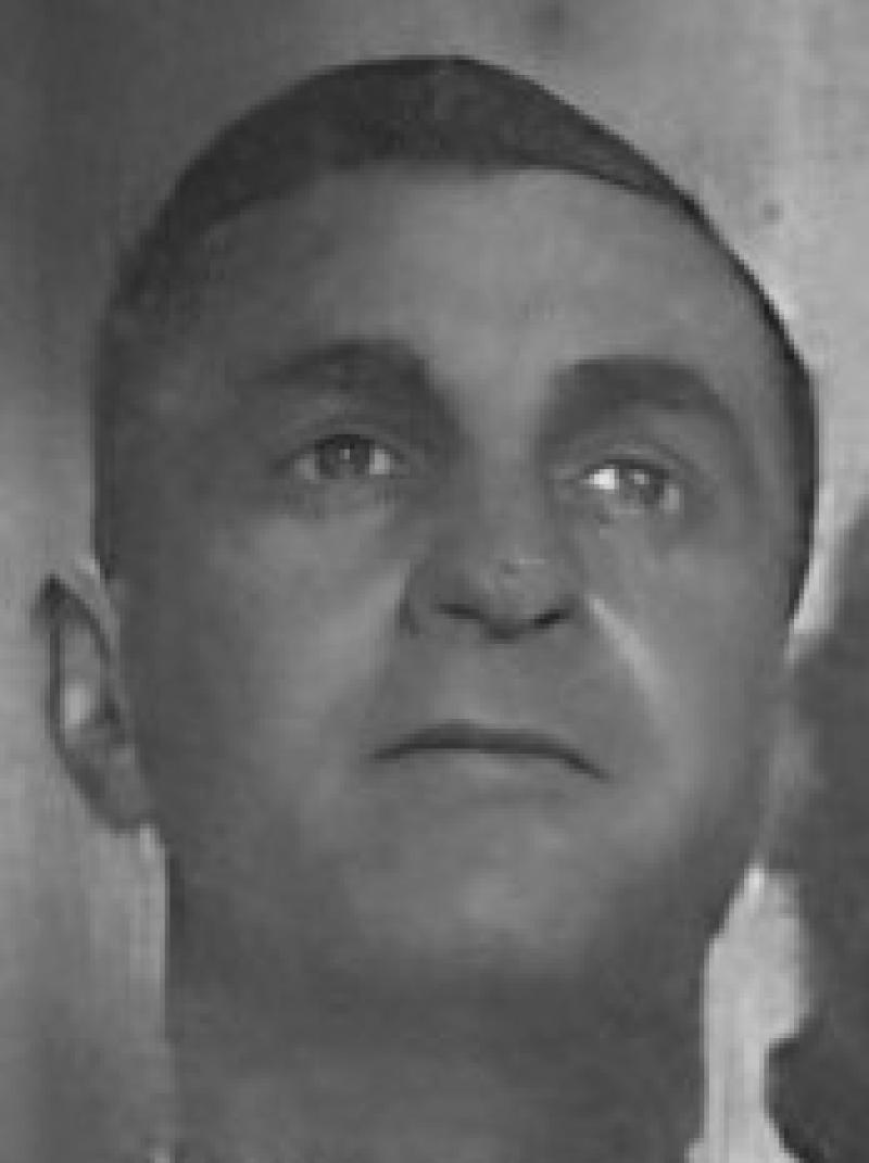 Foto Rudolf Casper © Familienbesitz