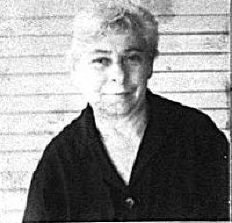 Rosa Springer 1942 © Familienbesitz