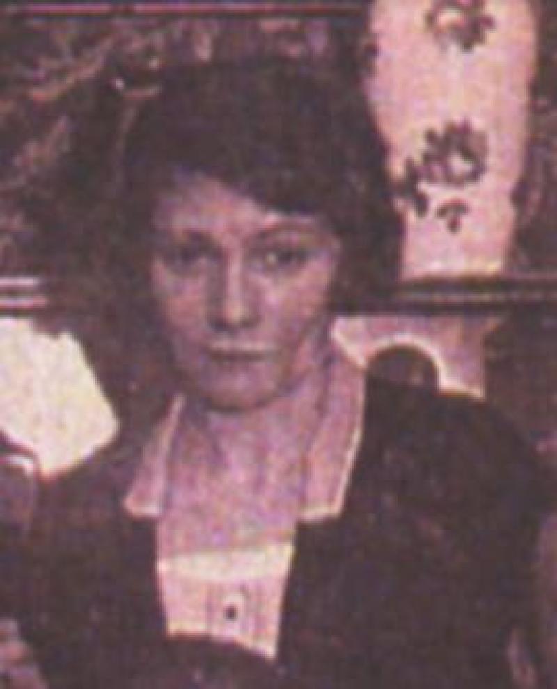 Wartenummer 66870 des amerikanischen Generalkonsulats in Berlin, Quelle: Familienbesitz