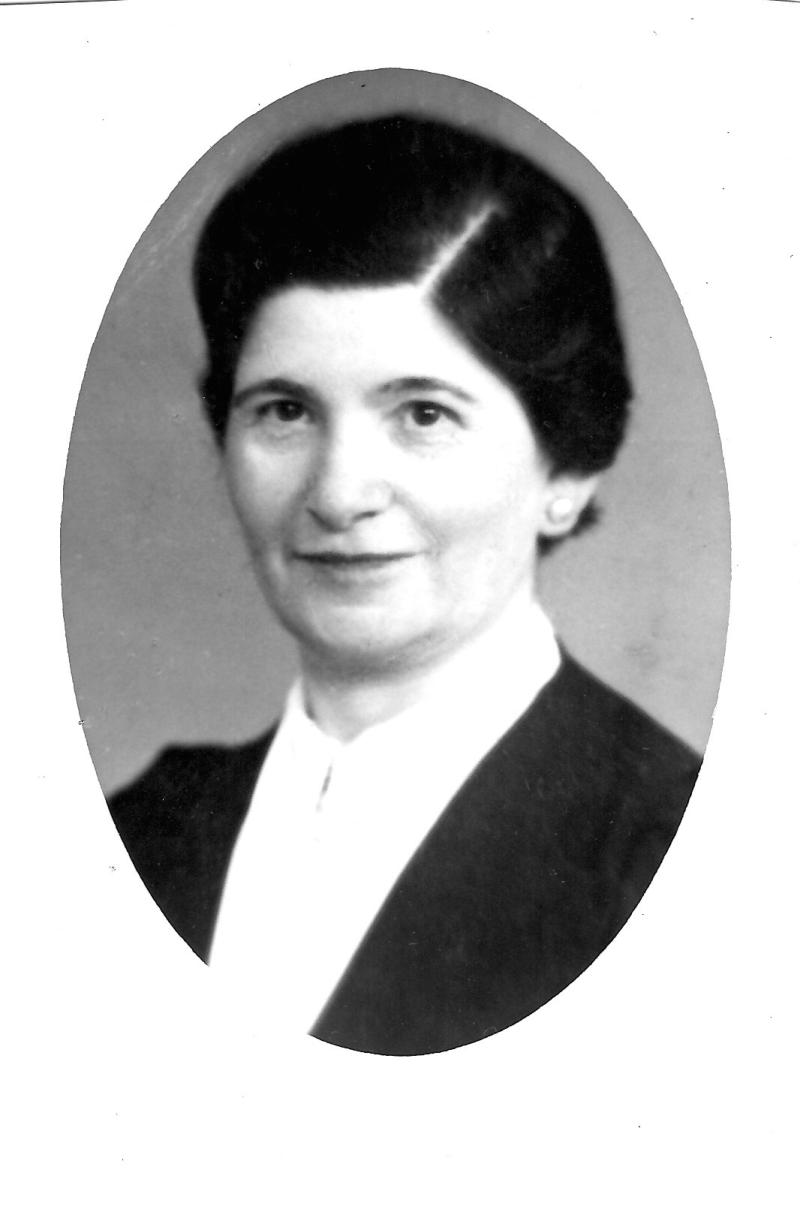 Betty Israelski
