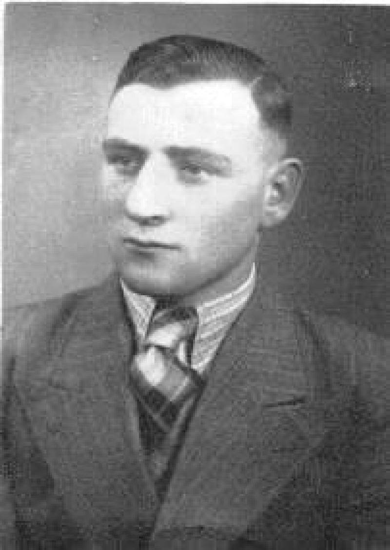 Foto Erwin Freundlich / Fredi Töpfer ©