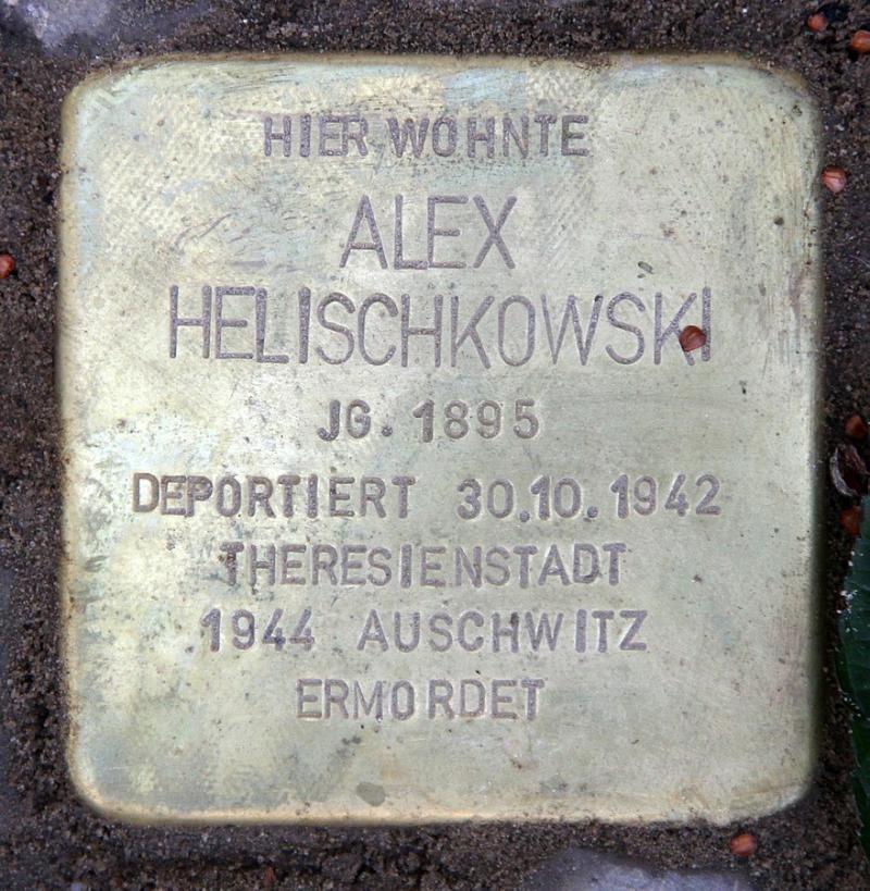 Alex Helischkowski © OTFW