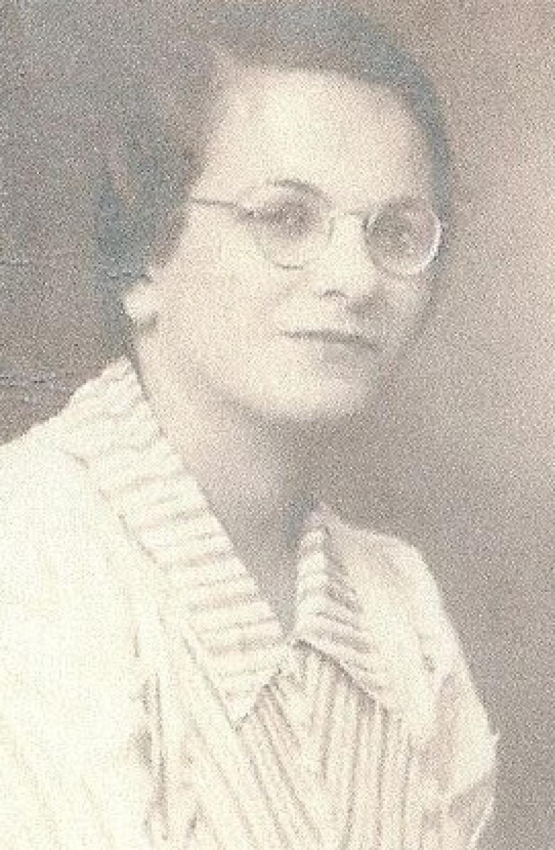 Fotografie von Alice Buttermilch