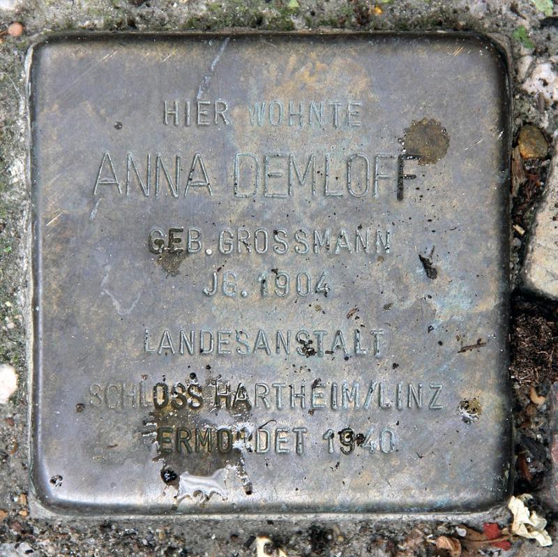 Anna Demloff © OTFW