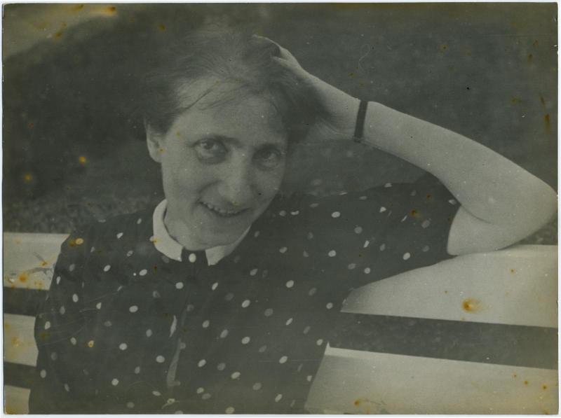 © Leo-Baeck-Institut, New York