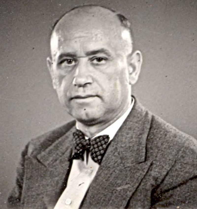 Artur Kirschbaum @ Familienbesitz