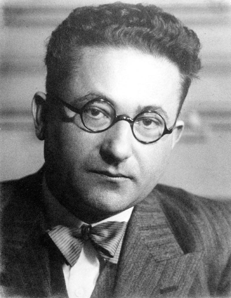 Fotografie von Bruno Asch