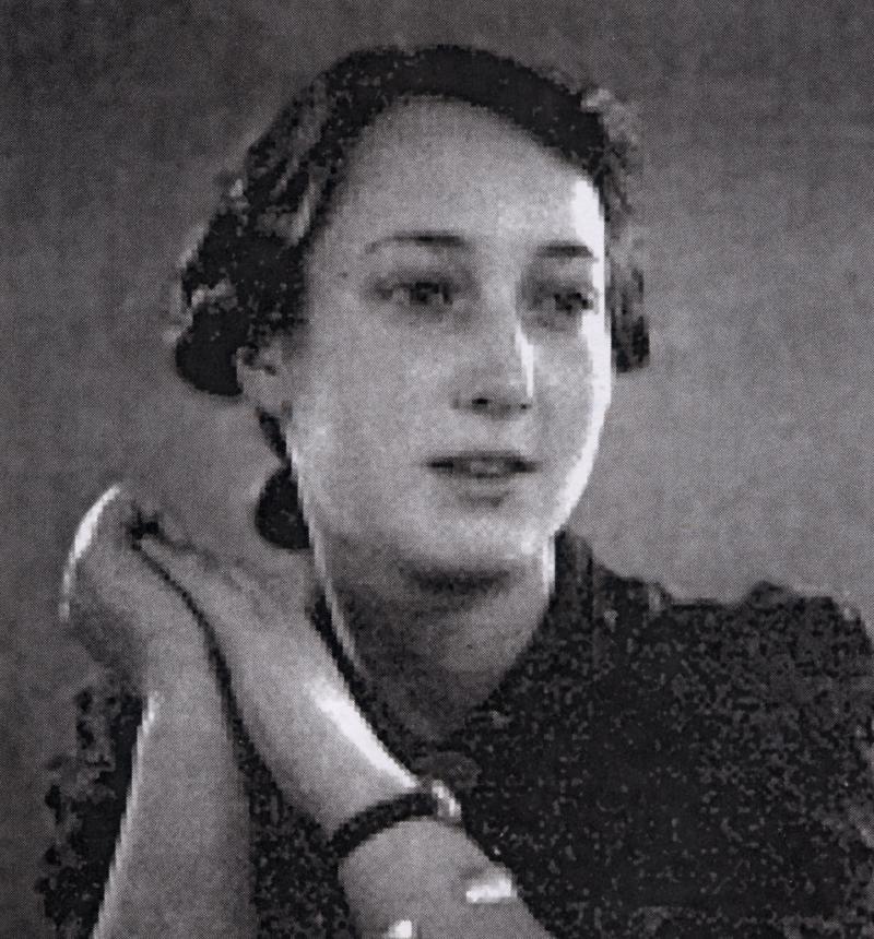 Fotografie von Eva Susanne Baruch