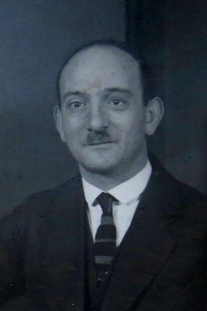 Louis Behrendt