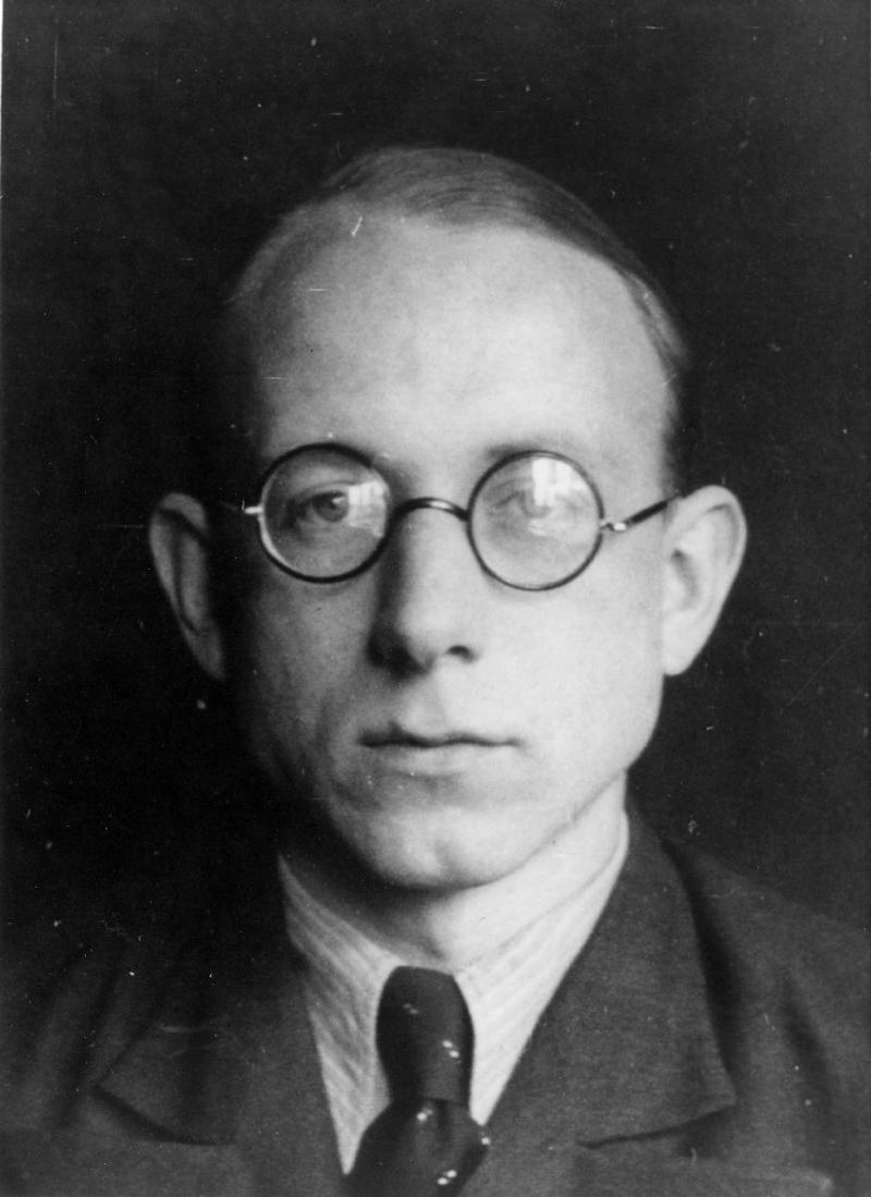 Fotografie von Karl Behrens.