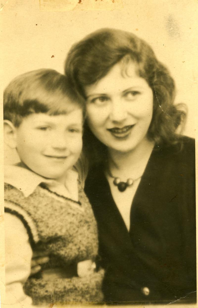 Fotografie von Ben und Alice Waserman