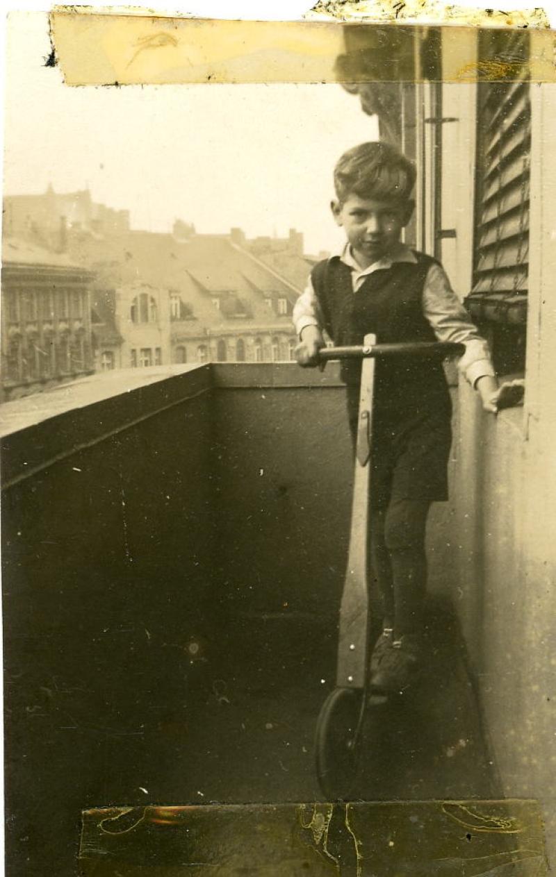 Fotografie von Ben Wasermann