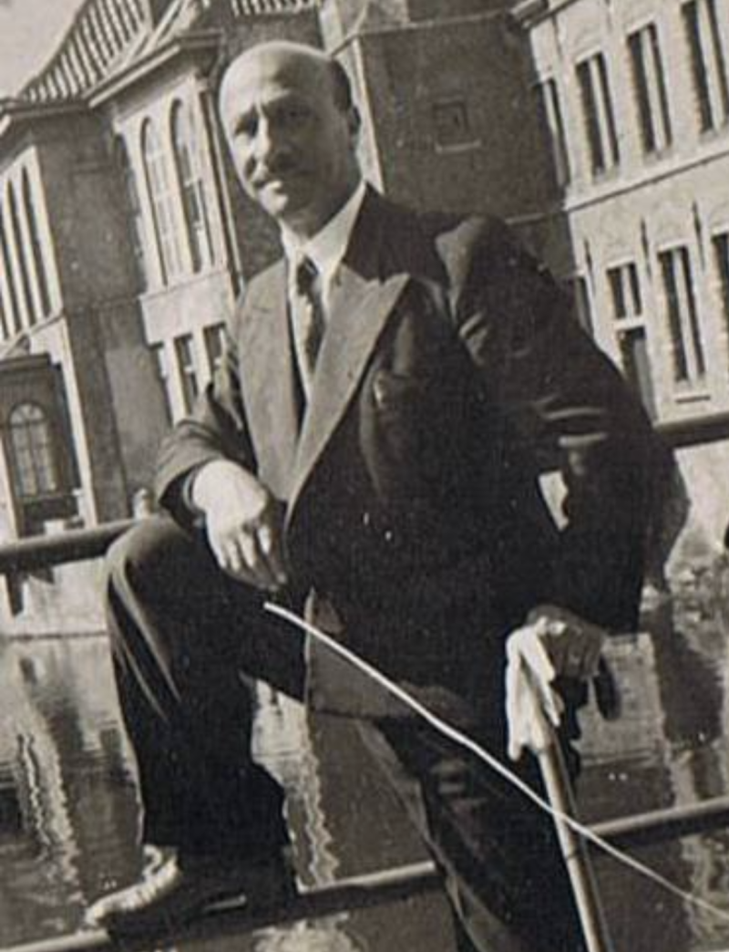 Hermann Coper © Familienbesitz