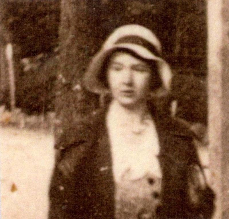 Clara Bergwerk, Foto: privat