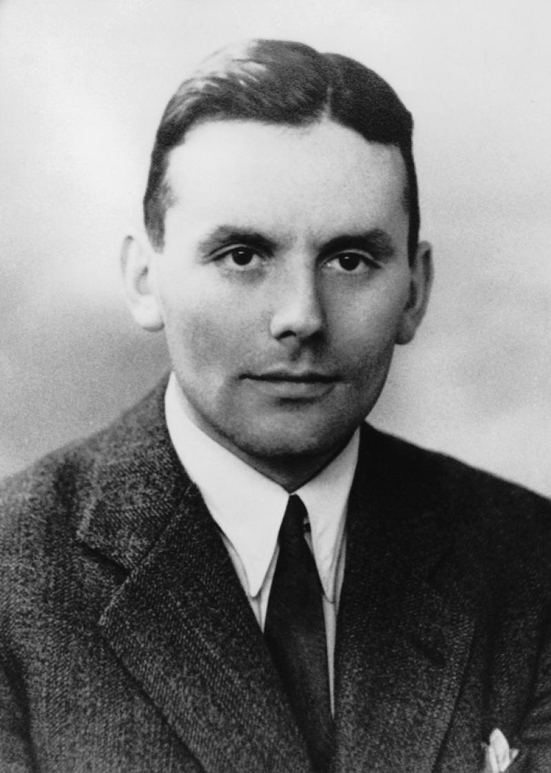 Quelle: Politisches Archiv des Auswärtigen Amts