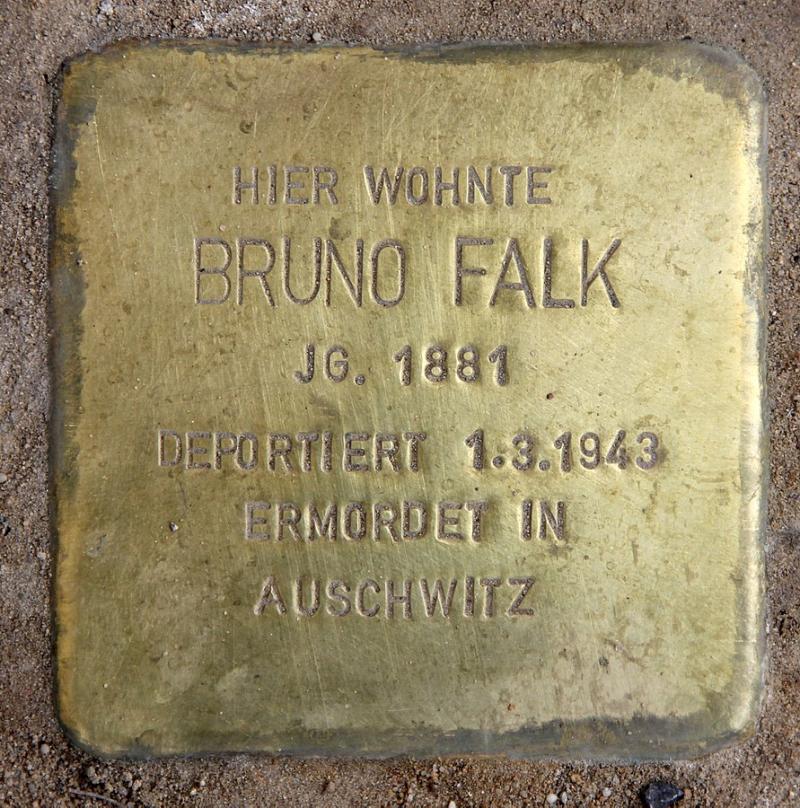 Bruno Falk © OTFW