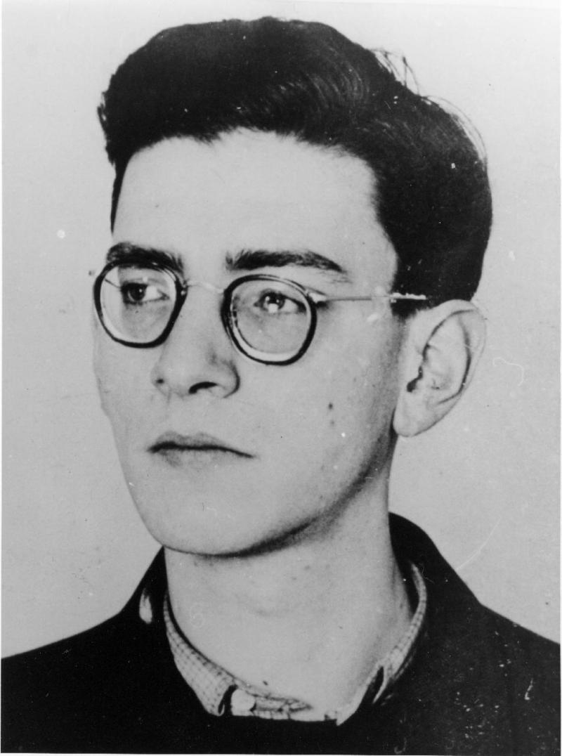 Fotografie von Herbert Budzislawski. Fotorechte: Bundesarchiv/SAPMO.