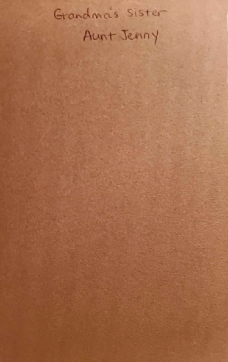 Jenny Schima Schefflan © privat