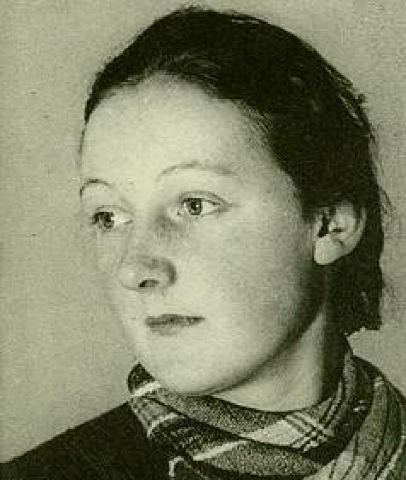 Fotografie von Cato Bontjes van Beek.