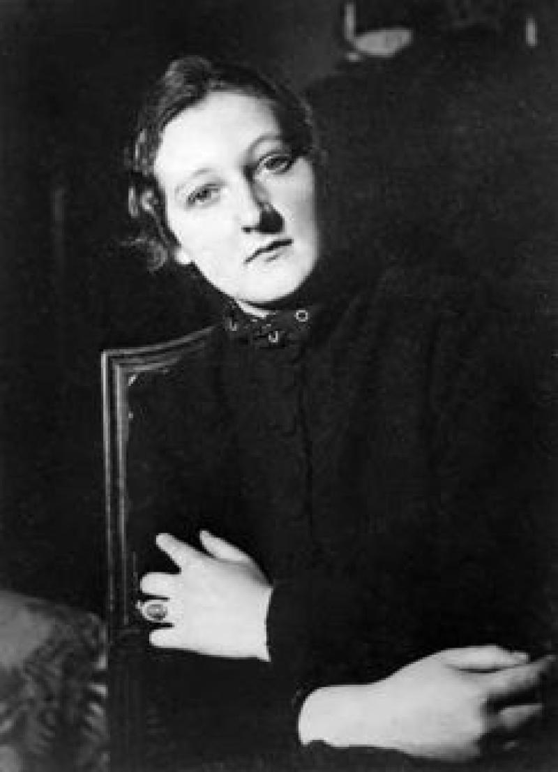 Fotografie von Cato Bontjes van Beek.