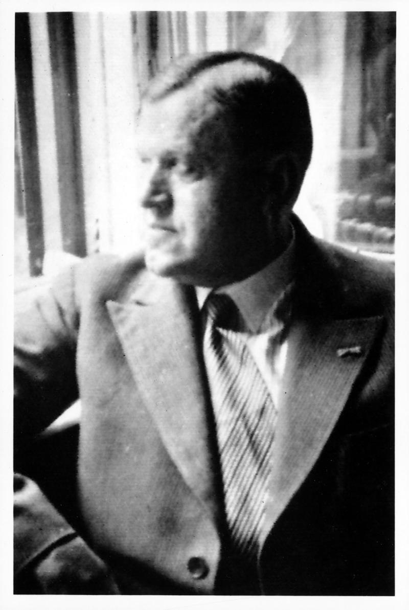 Foto von Bernhard Britzmann