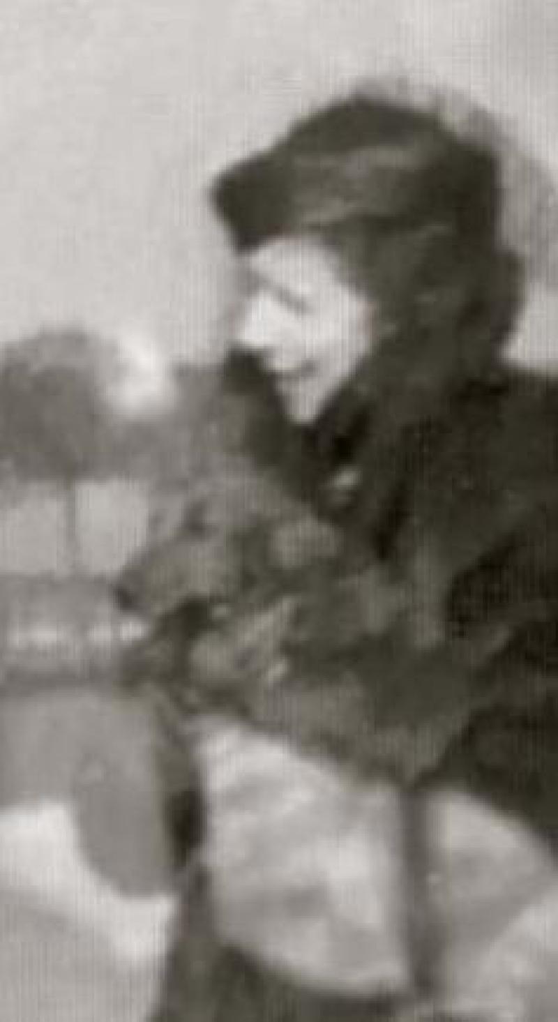 Charlotte Levy - Fotorechte Dr. Alfred Gottwaldt