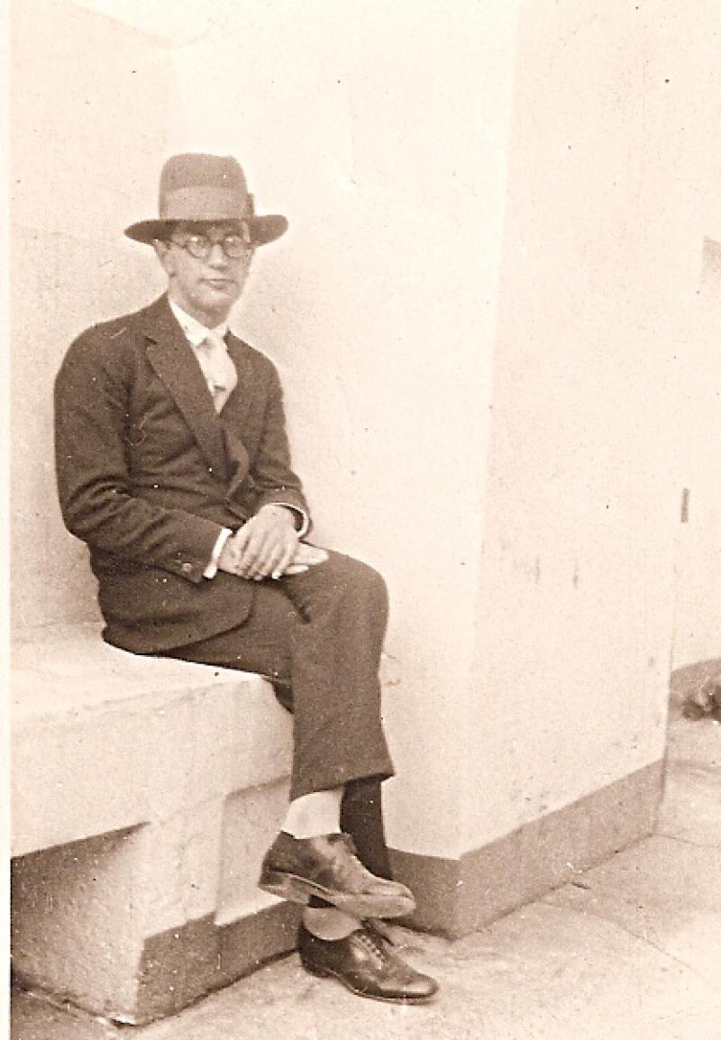 Fotografie: Hugo Berendt