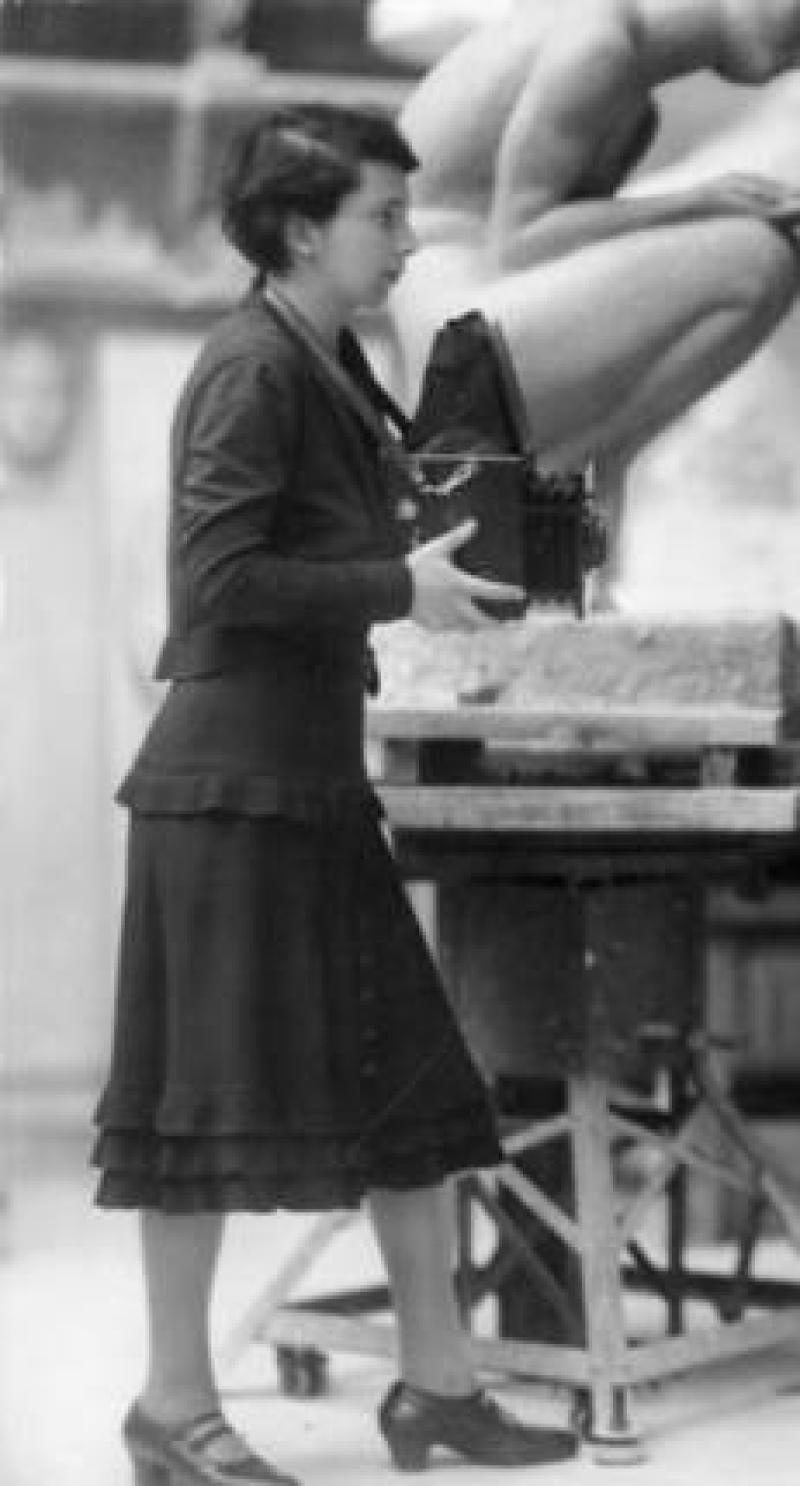 Fotografie: Else Simon