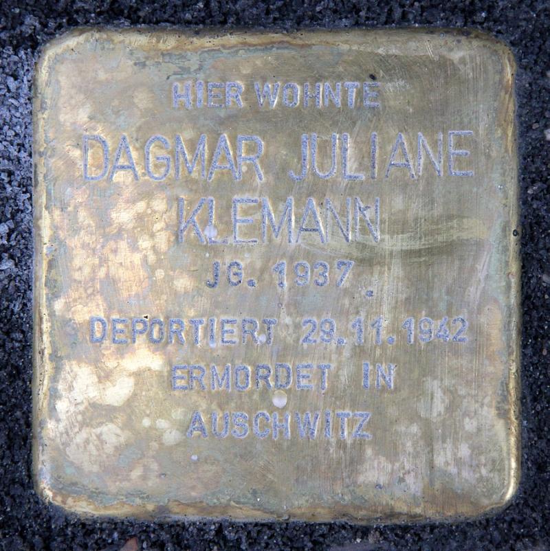 Dagmar Klemann © OTFW