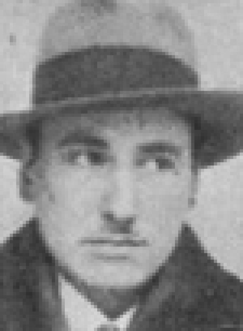 Portrait von Günther Dammann. Fotorechte: Peter Schuster