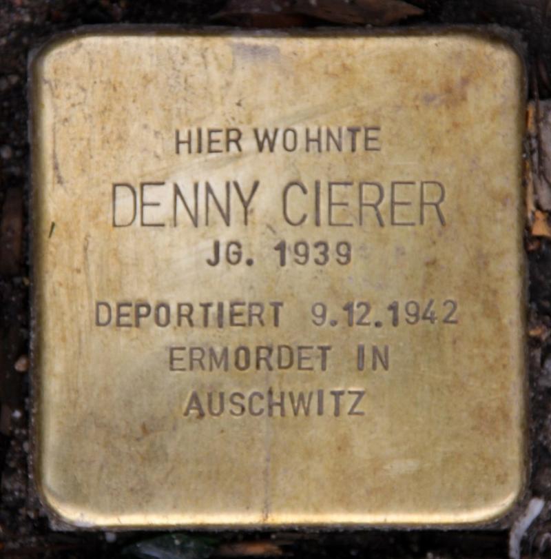 Denny Cierer © OTFW