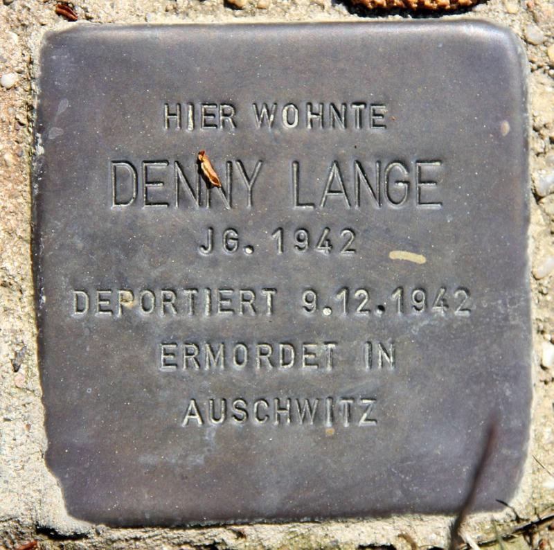 Denny Lange © OTFW