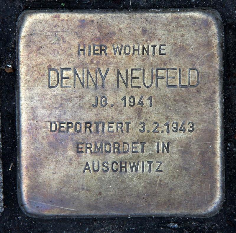 Denny Neufeld © OTFW