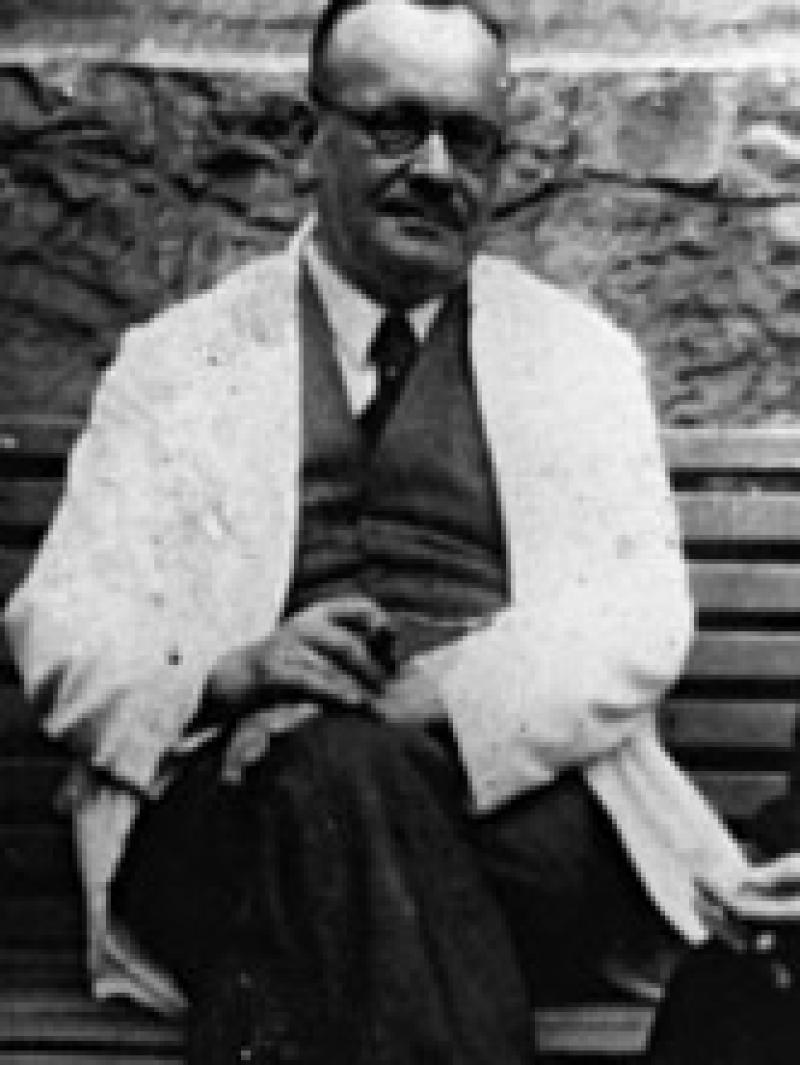 Dr. Paul Lejeune-Jung Bild: Erzbistum Köln