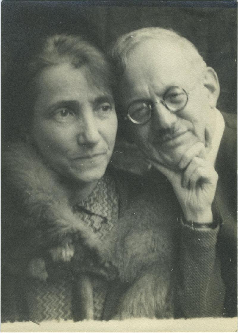 © Leo-Baeck-Institut, New York