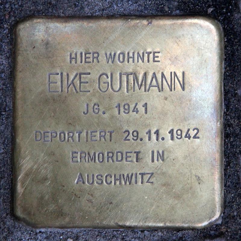Eike Gutmann © OTFW