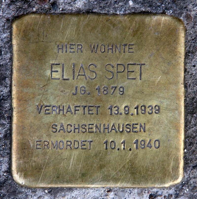 Elias Spet © OTFW