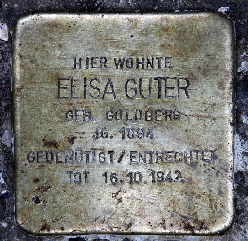 Elisa Guter © OTFW