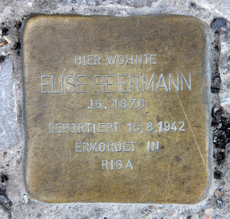 Elise Beermann © OTFW