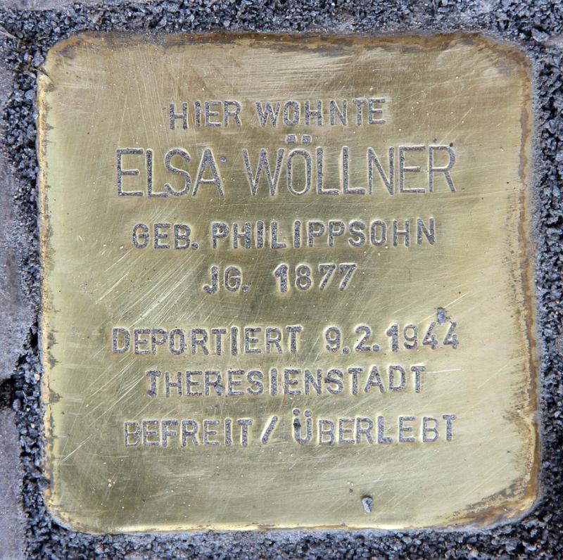 Elsa Wöllner © OTFW